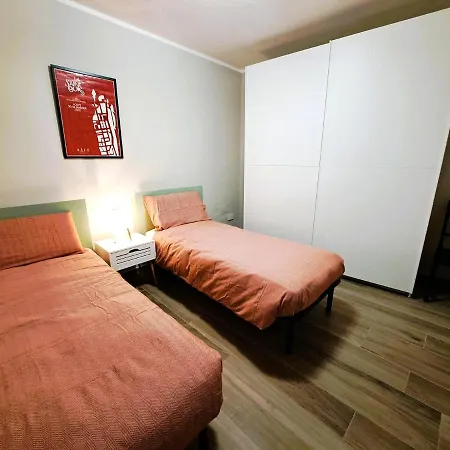 Casa Alpina- Praetoria * Aosta