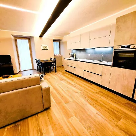 Casa Alpina- Praetoria
