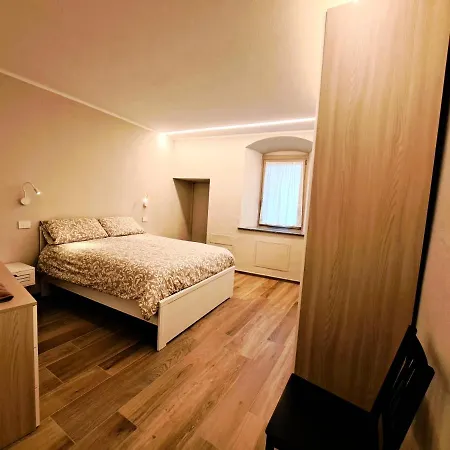Casa Alpina- Praetoria * Aosta